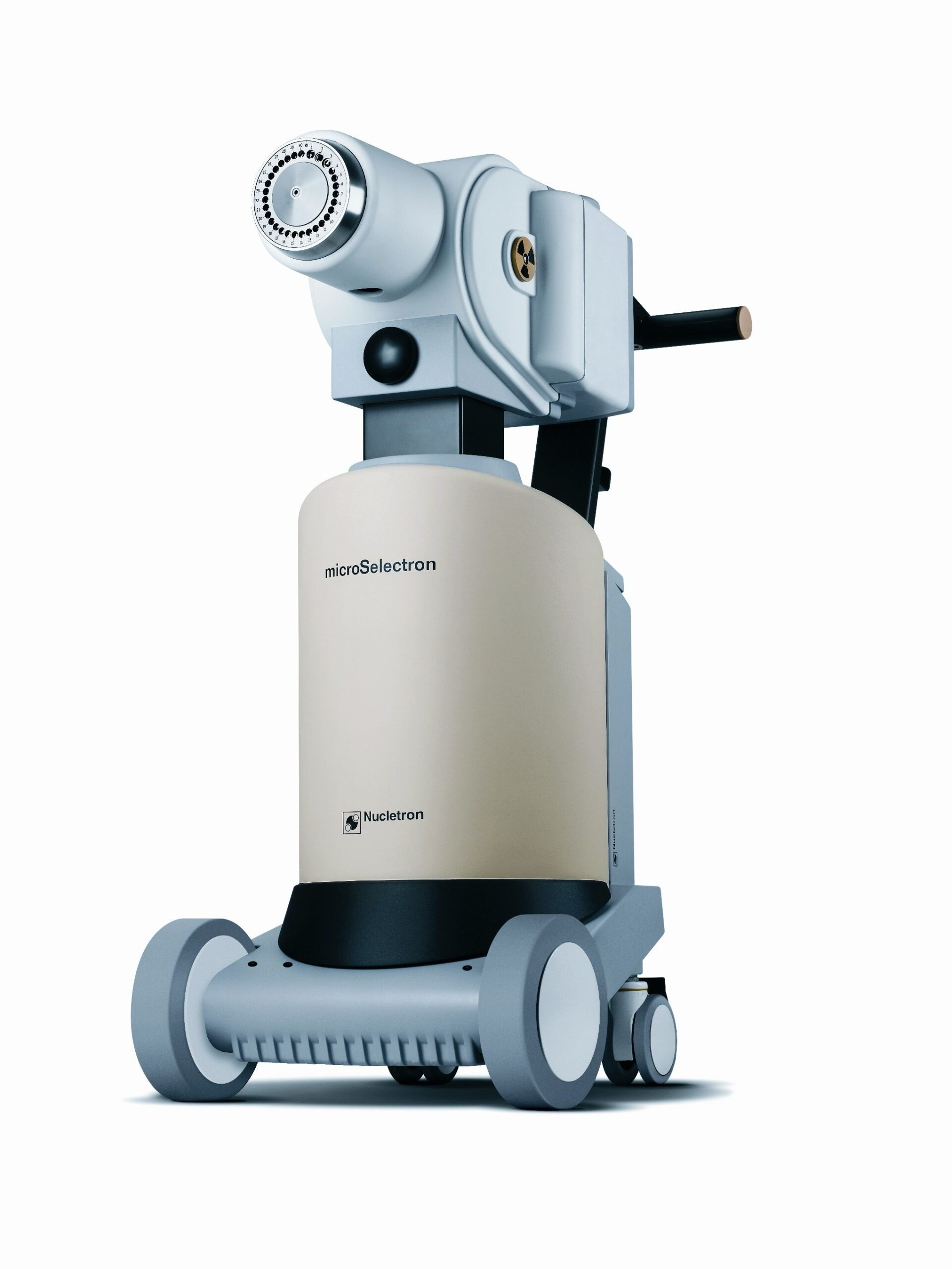 Brachytherapy